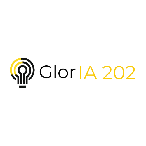 Logo GlorIA202